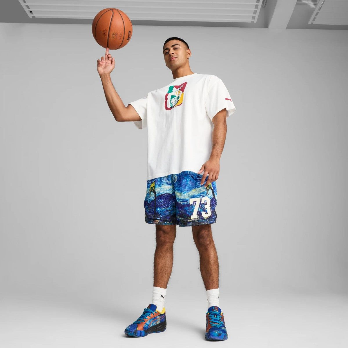 DYLAN EXHIBIT 7 AOP SHORT