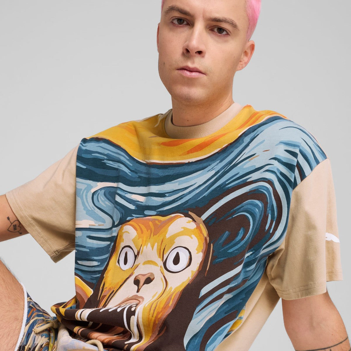 DYLAN EXHIBIT TEE II