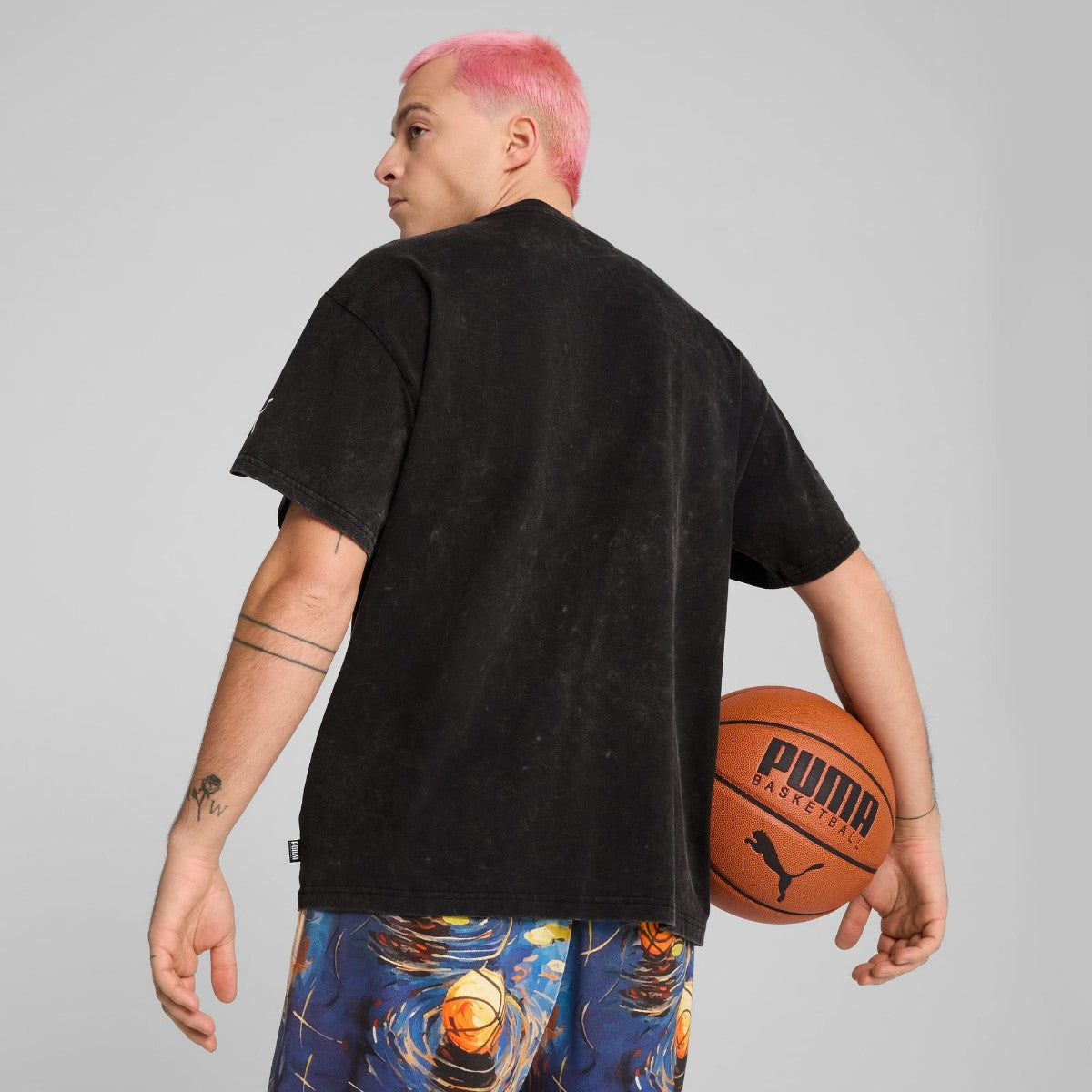 DYLAN EXHIBIT TEE III