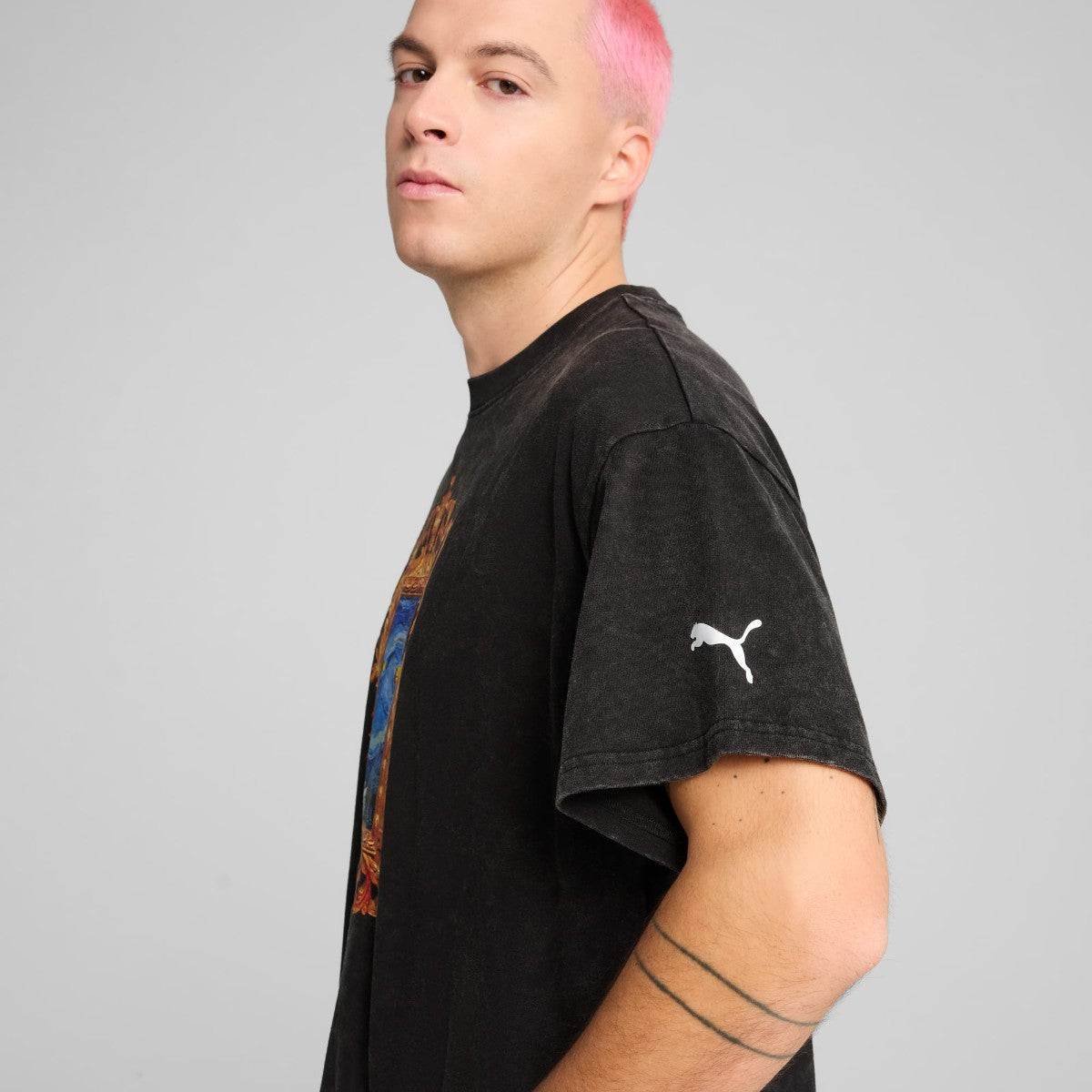 DYLAN EXHIBIT TEE III