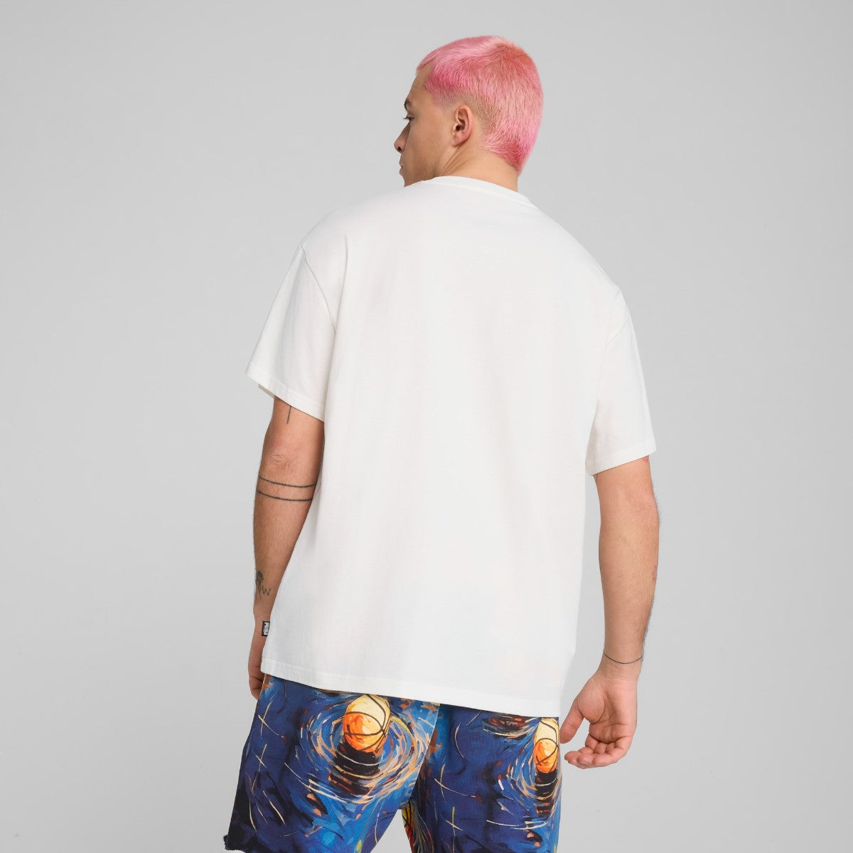 DYLAN EXHIBIT TEE IV