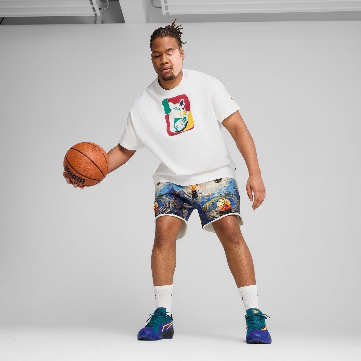 DYLAN EXHIBIT TEE IV