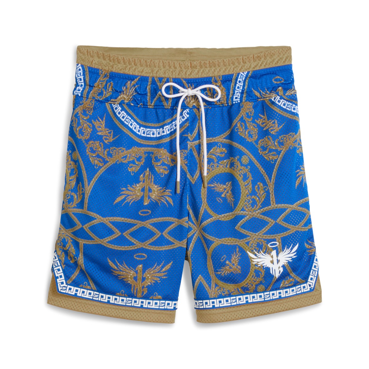 MELO GOLDEN SHORT
