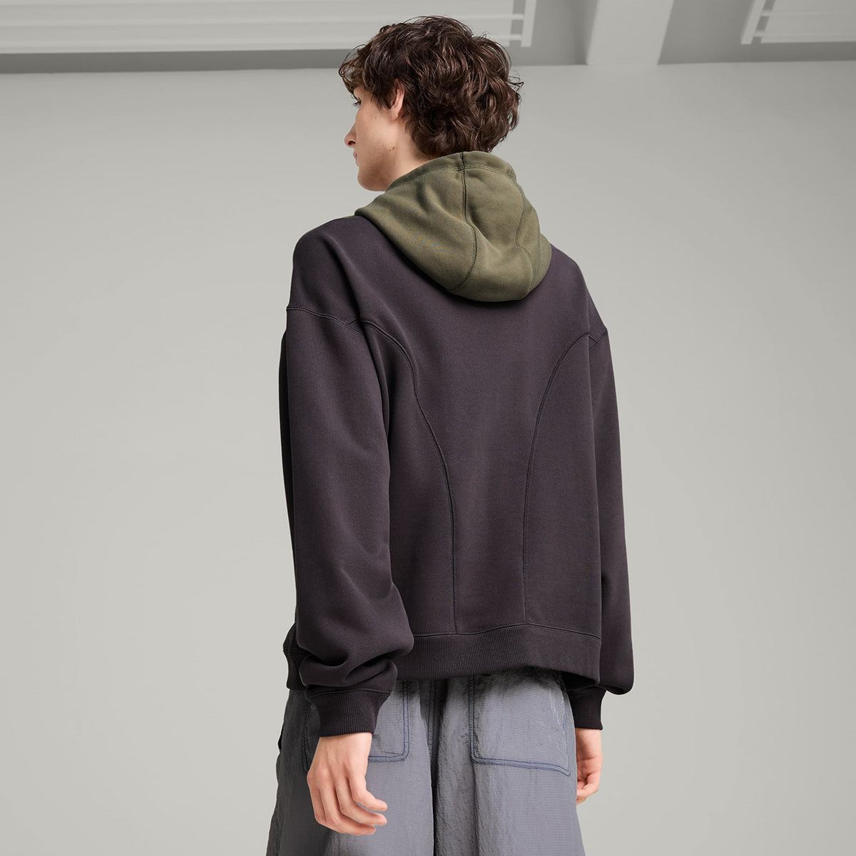 PUMA X KIDSUPER PROGRESSIVE HOODIE