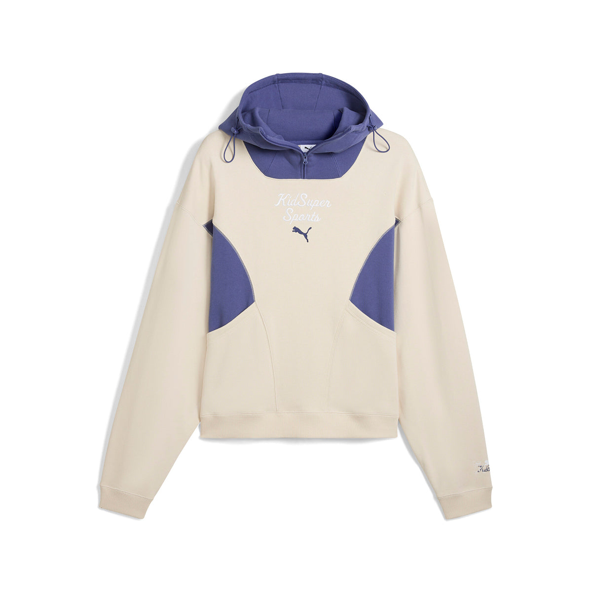 PUMA X KIDSUPER PROGRESSIVE HOODIE