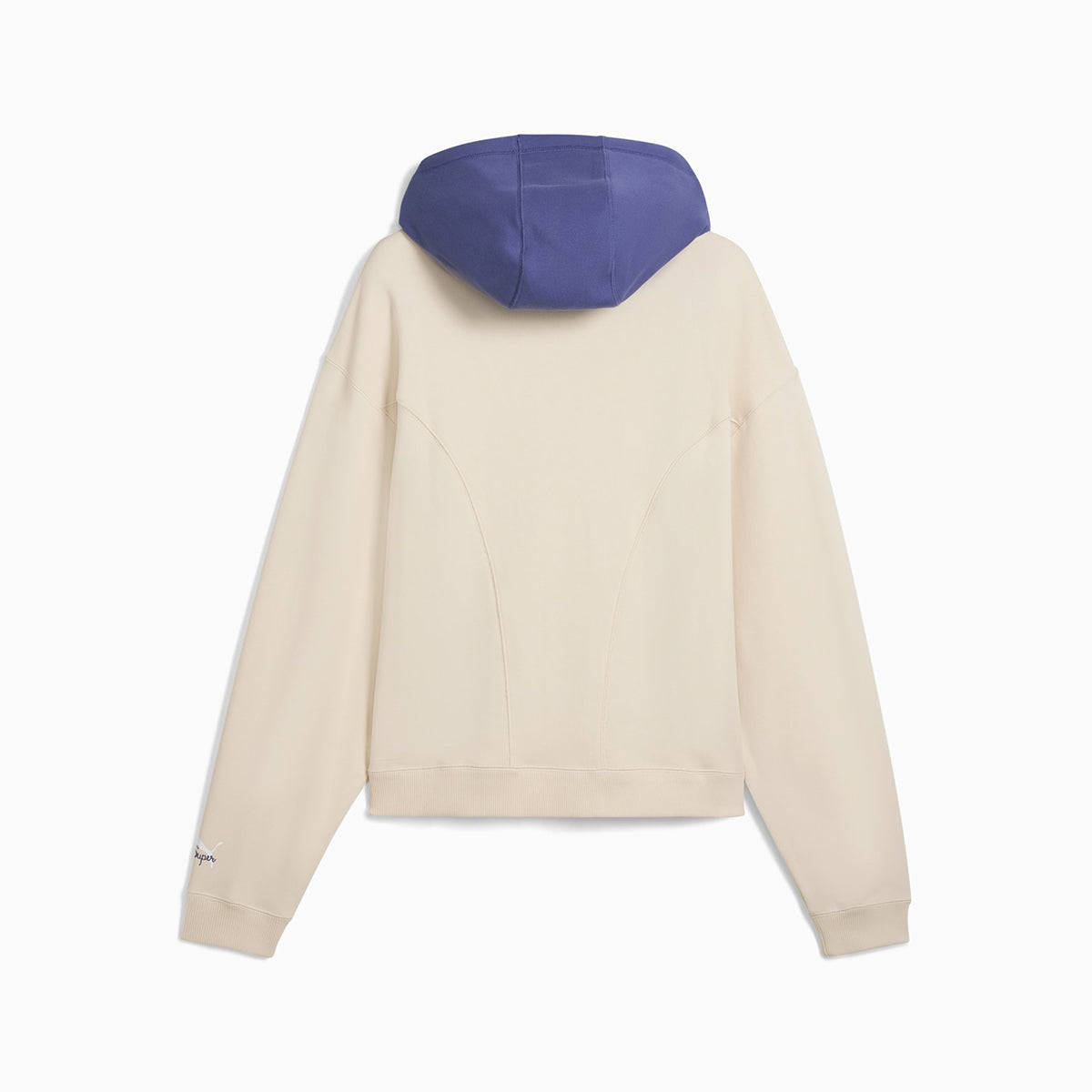 PUMA X KIDSUPER PROGRESSIVE HOODIE