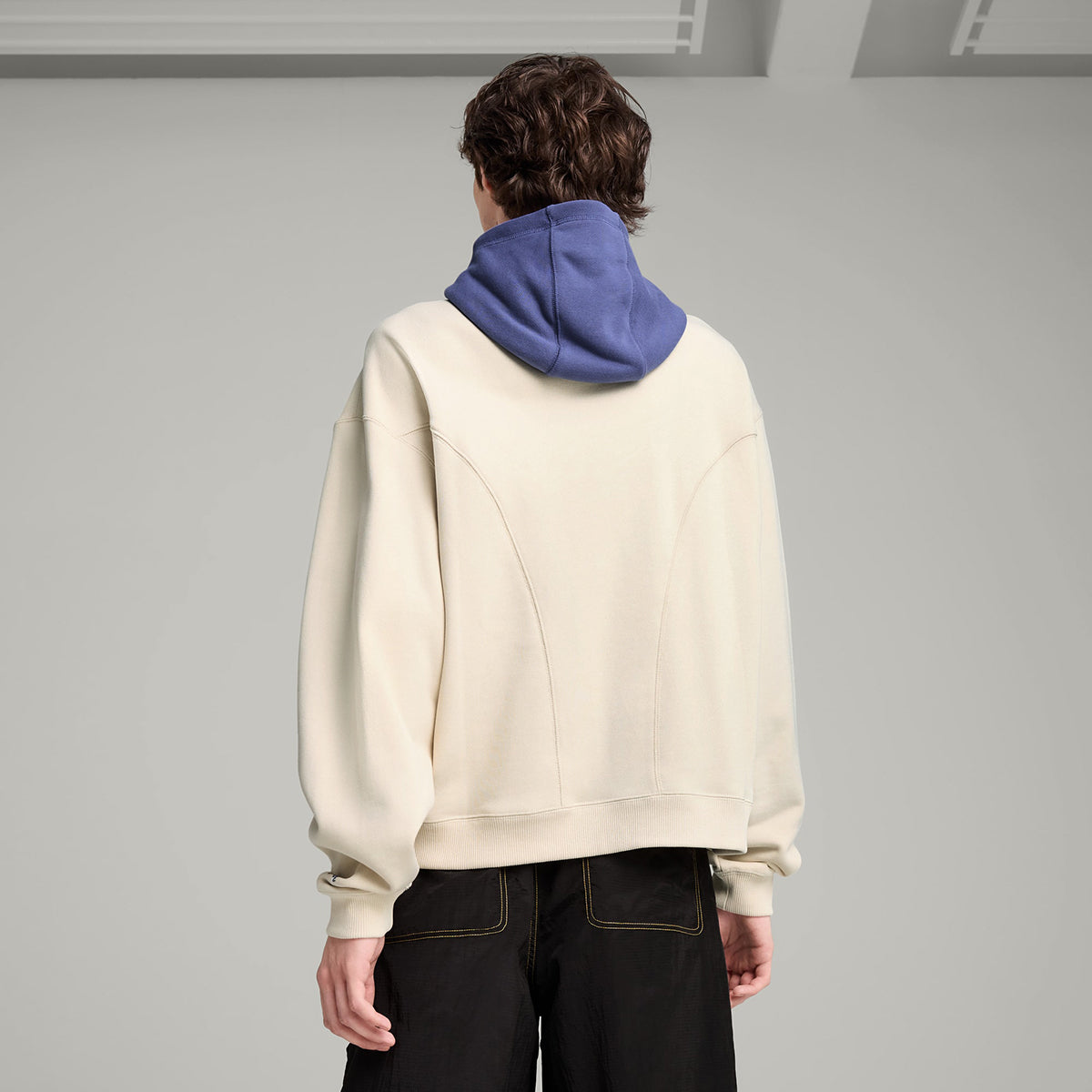 PUMA X KIDSUPER PROGRESSIVE HOODIE