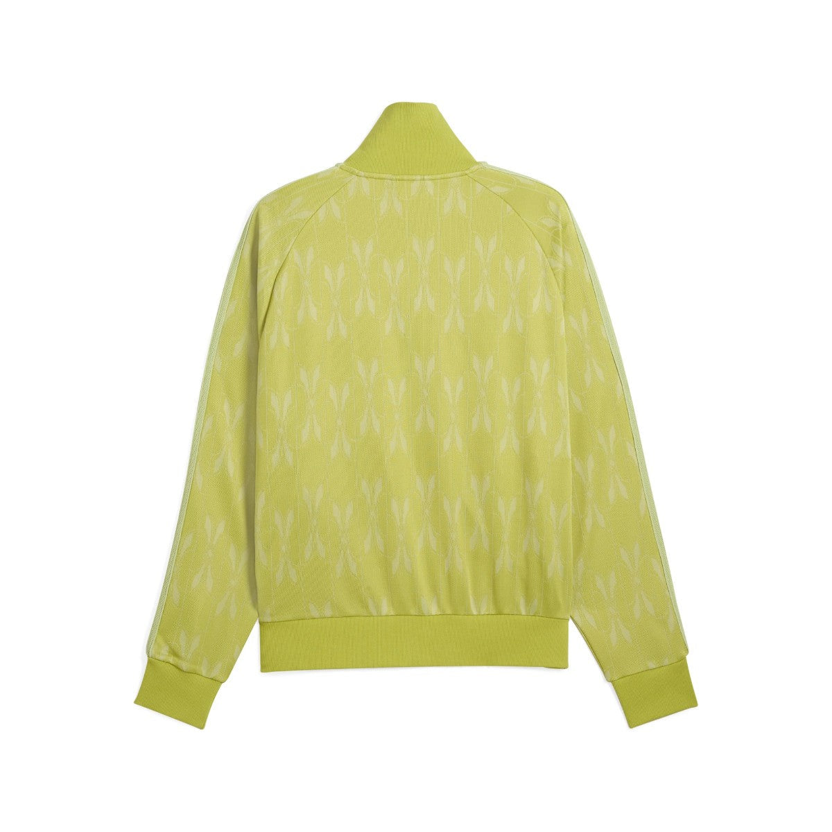 THE NEVERWORN V T7 TRACK JACKET 【予約】4月12日以降発送予定【返品交換キャンセル不可】