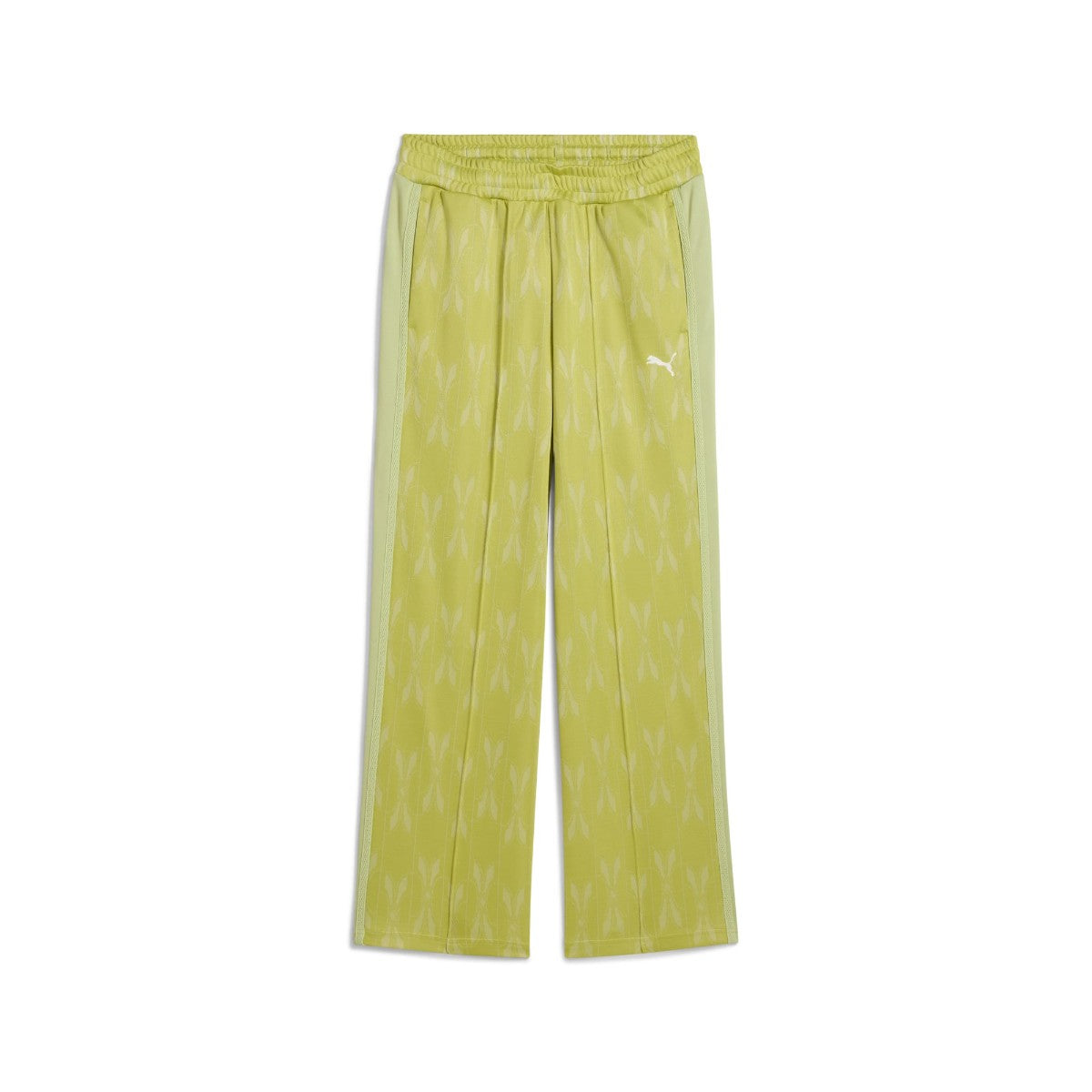 THE NEVERWORN V T7 TRACK PANTS 【予約】4月12日以降発送予定【返品交換キャンセル不可】