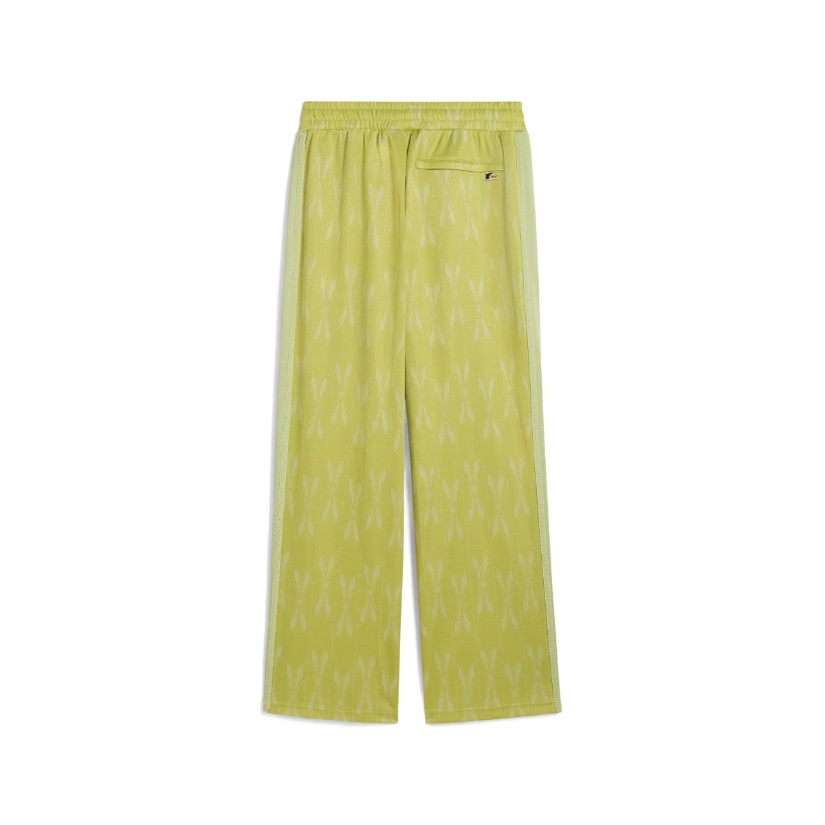 THE NEVERWORN V T7 TRACK PANTS 【予約】4月12日以降発送予定【返品交換キャンセル不可】