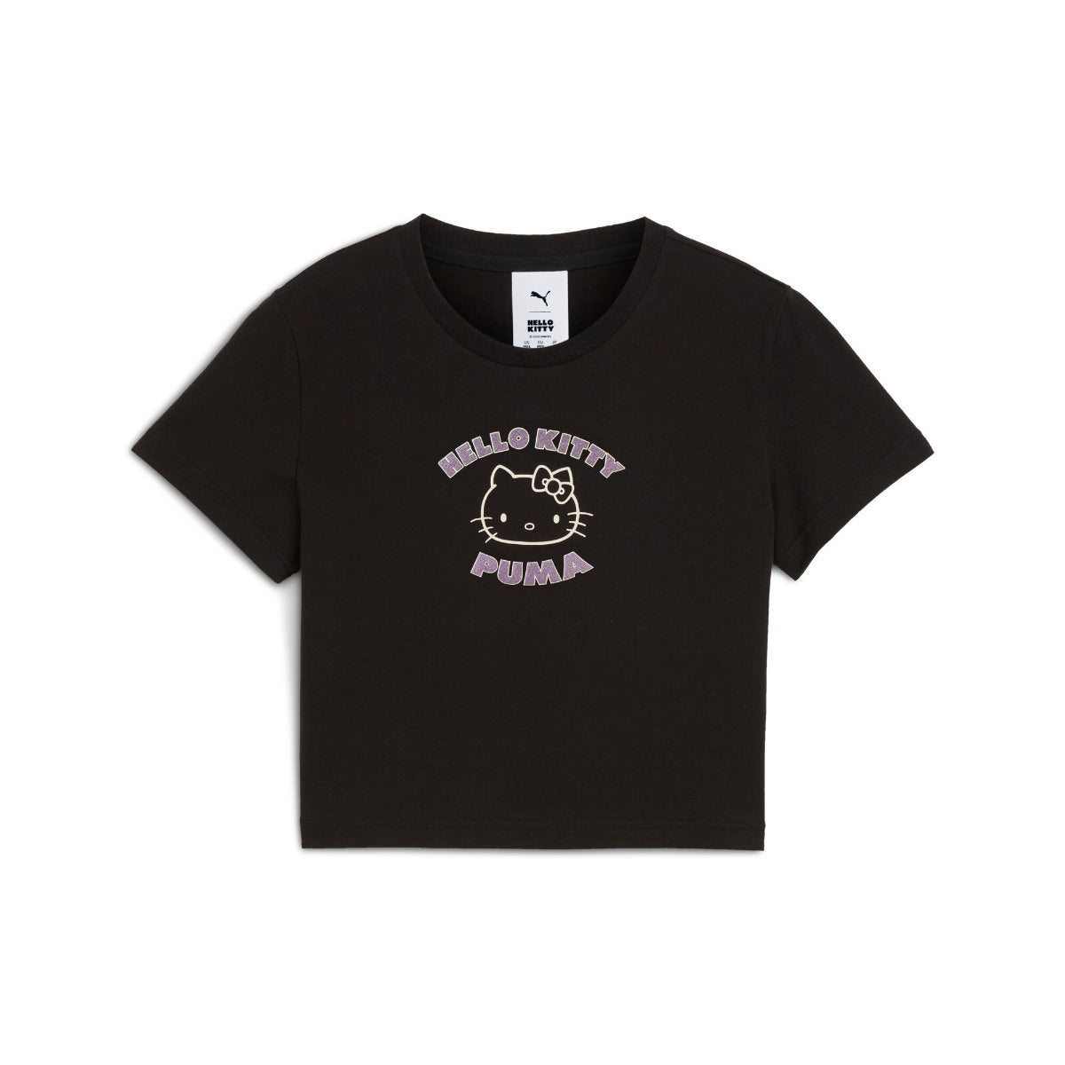 PUMA x HELLO KITTY & FRIENDS GRAPHIC BABY S/S Tee