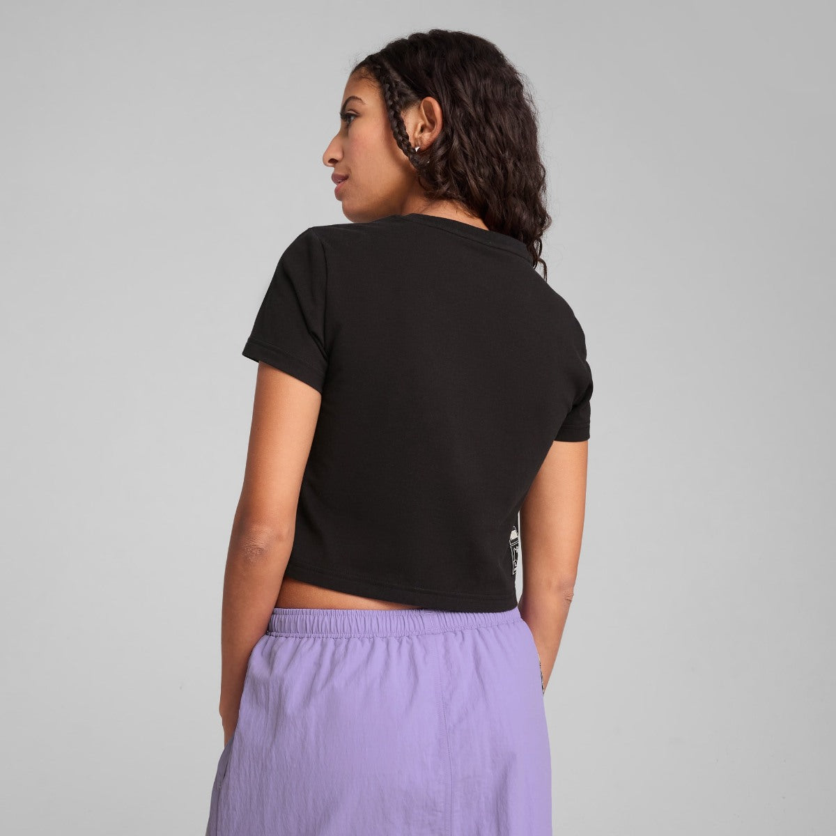 PUMA x HELLO KITTY & FRIENDS GRAPHIC BABY S/S Tee