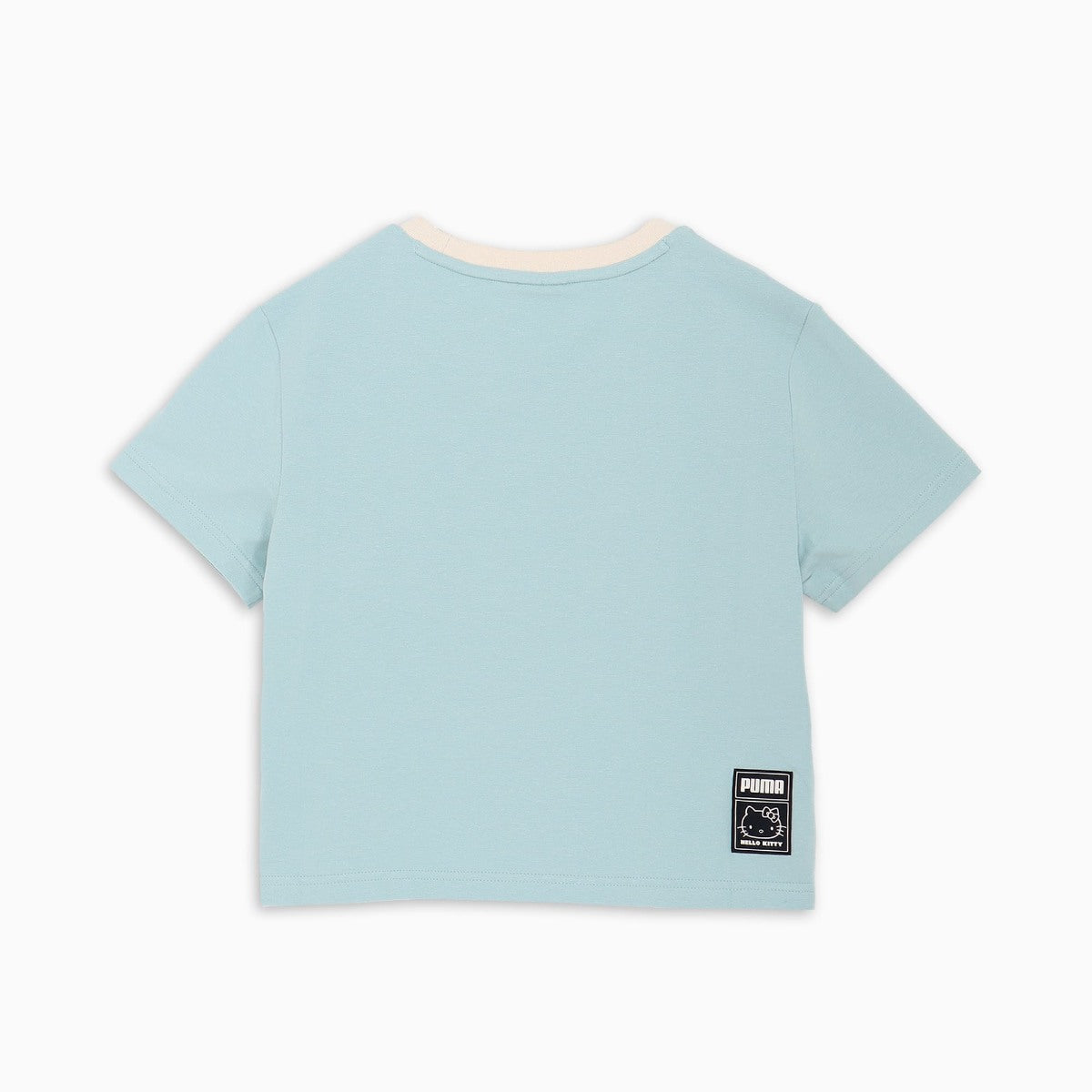 PUMA x HELLO KITTY & FRIENDS GRAPHIC BABY S/S Tee