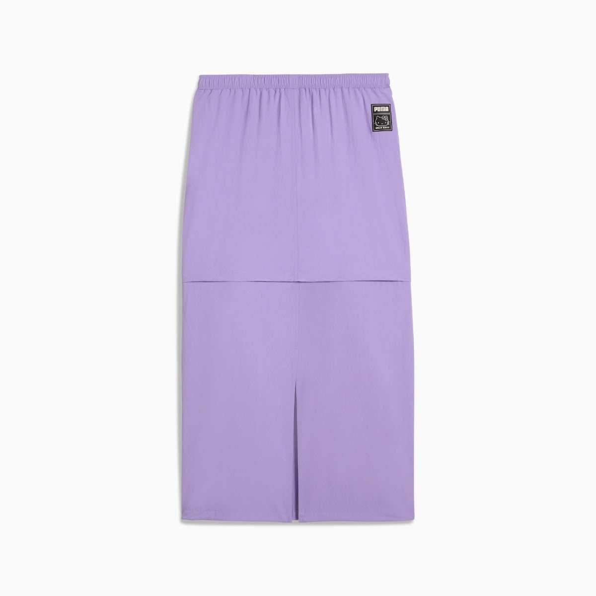 PUMA x HELLO KITTY & FRIENDS WOVEN MAXI SKIRT