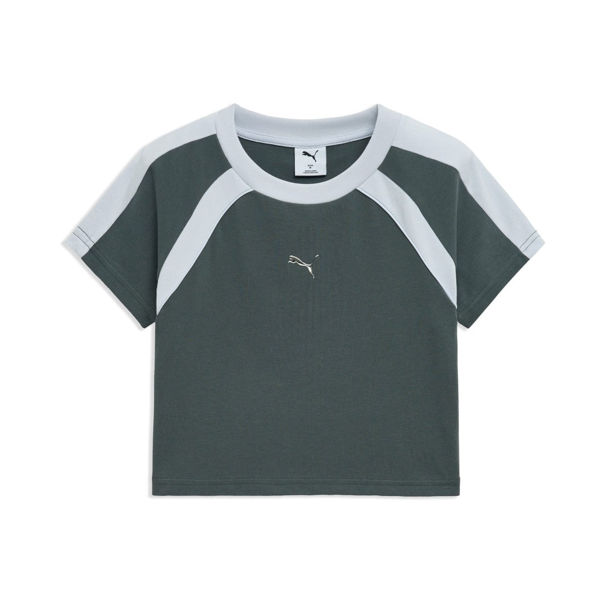 DARE TO SHORTSLEEVE TEE