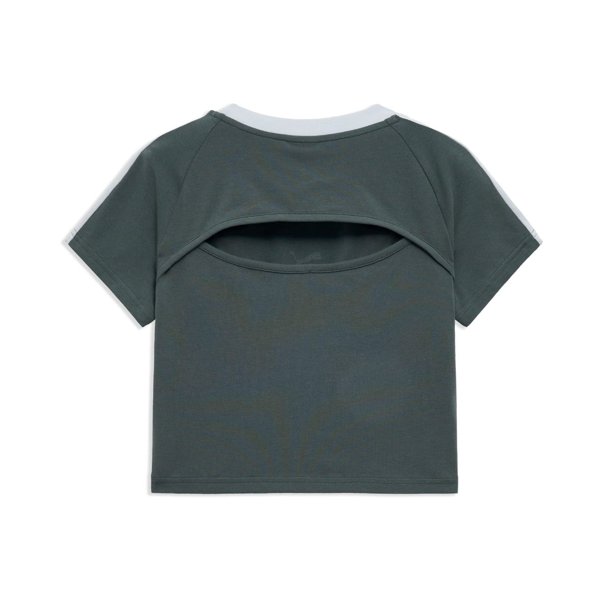 DARE TO SHORTSLEEVE TEE