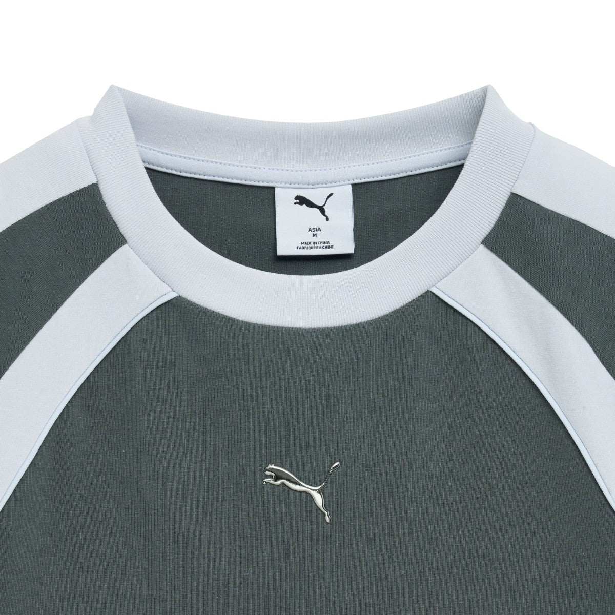 DARE TO SHORTSLEEVE TEE
