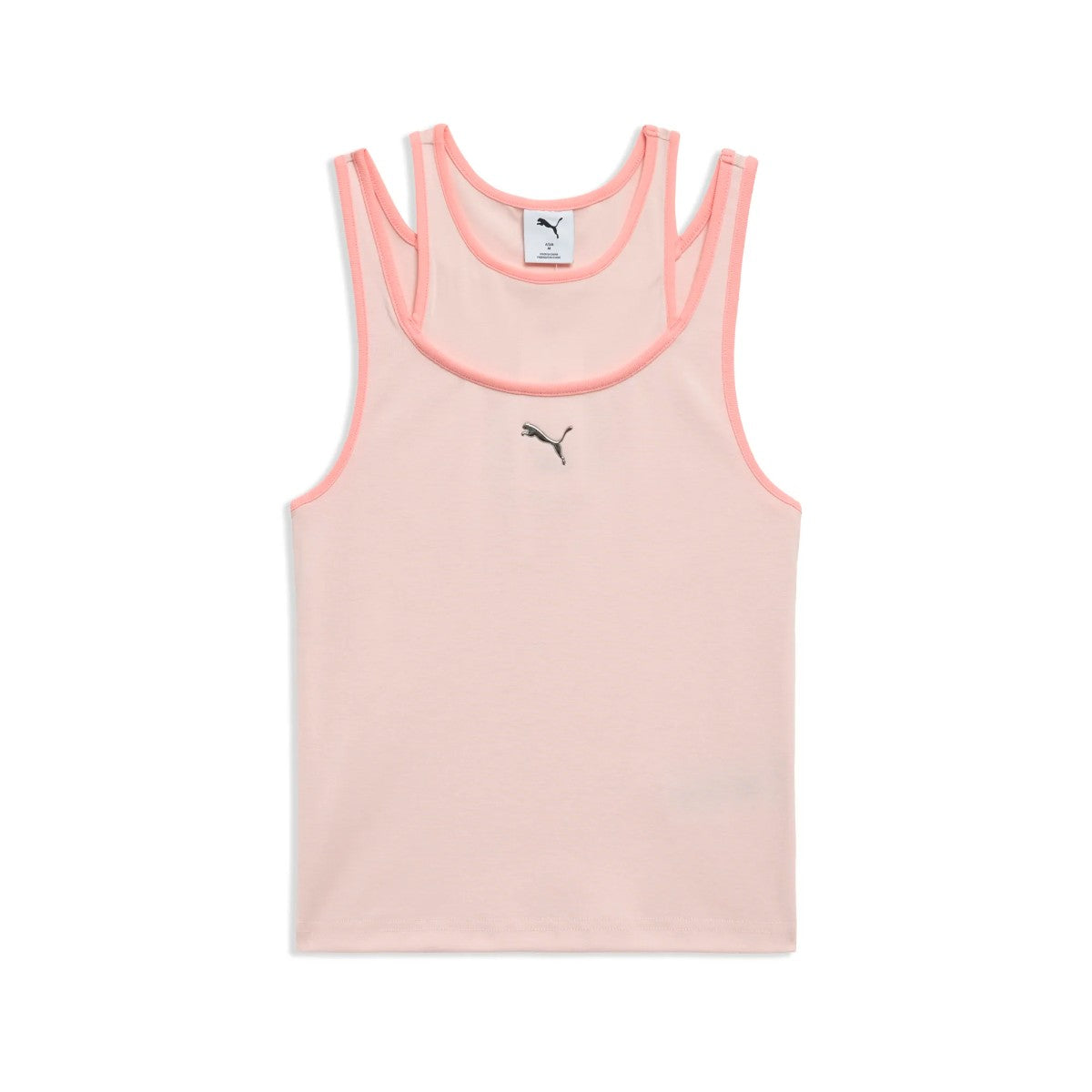 DARE TO TANK TOP