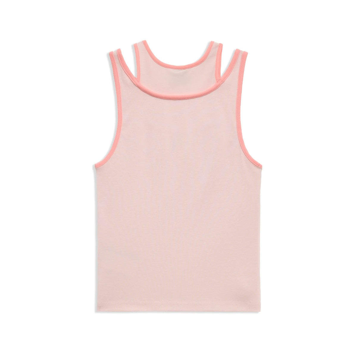 DARE TO TANK TOP