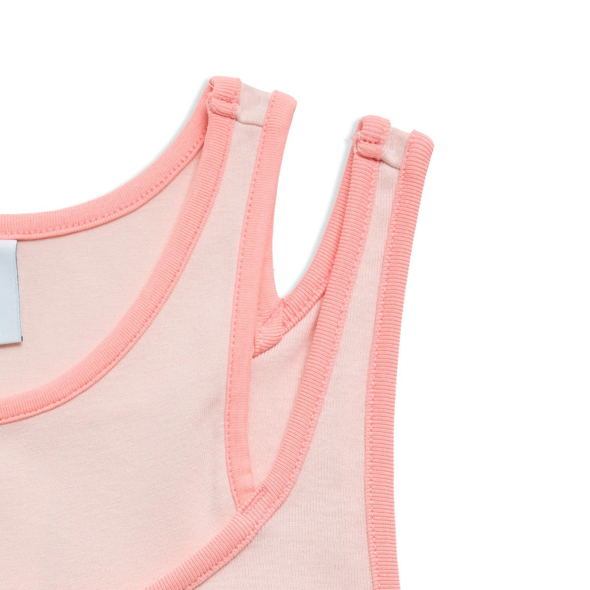 DARE TO TANK TOP