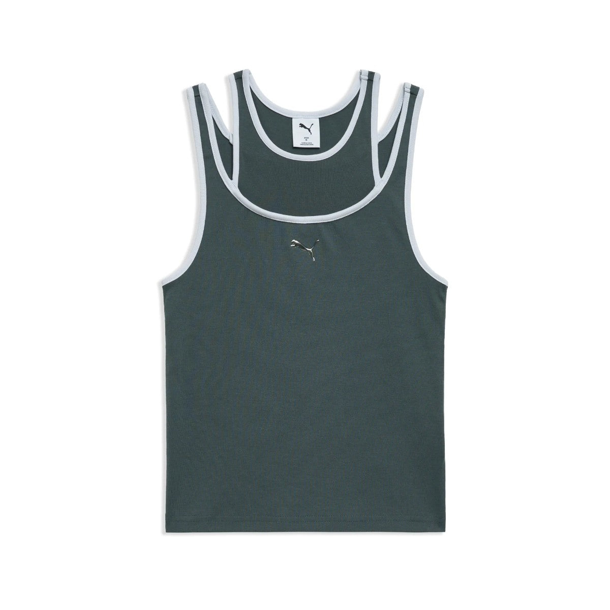 DARE TO TANK TOP