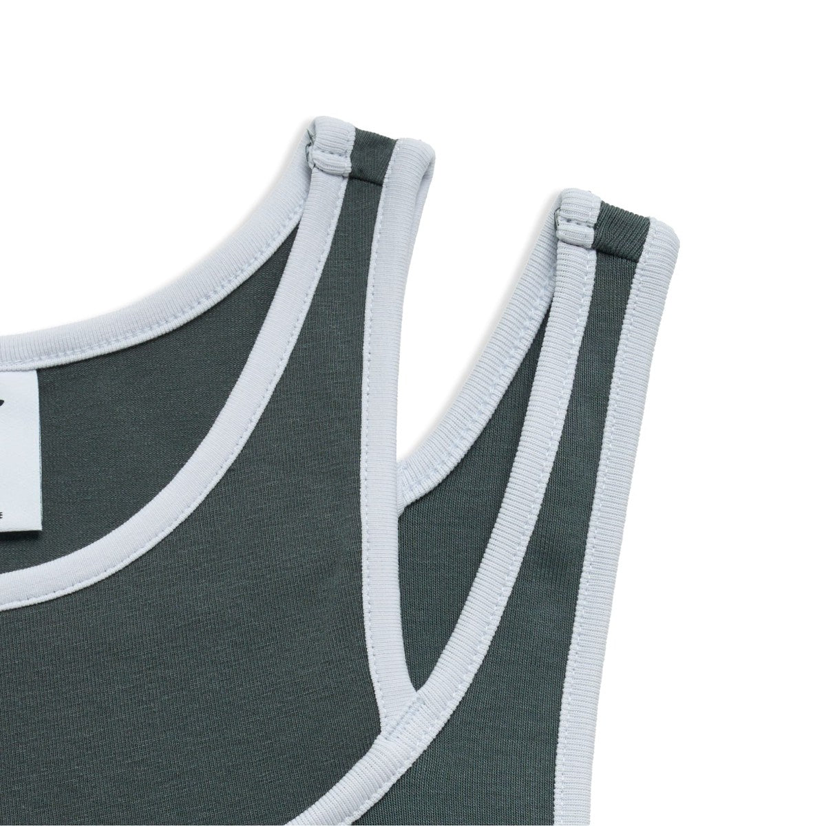 DARE TO TANK TOP