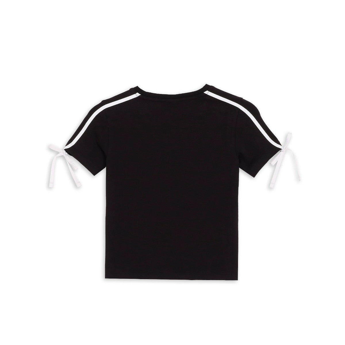 T7 MODERN DELIGHT SLIM SHORT T