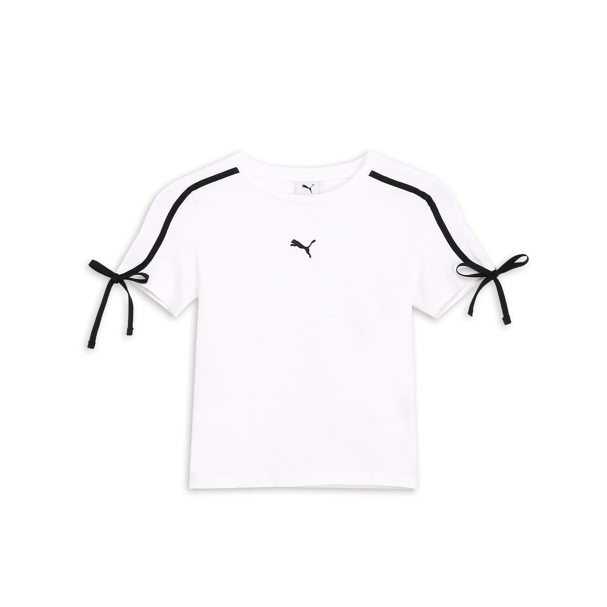 T7 MODERN DELIGHT SLIM SHORT T