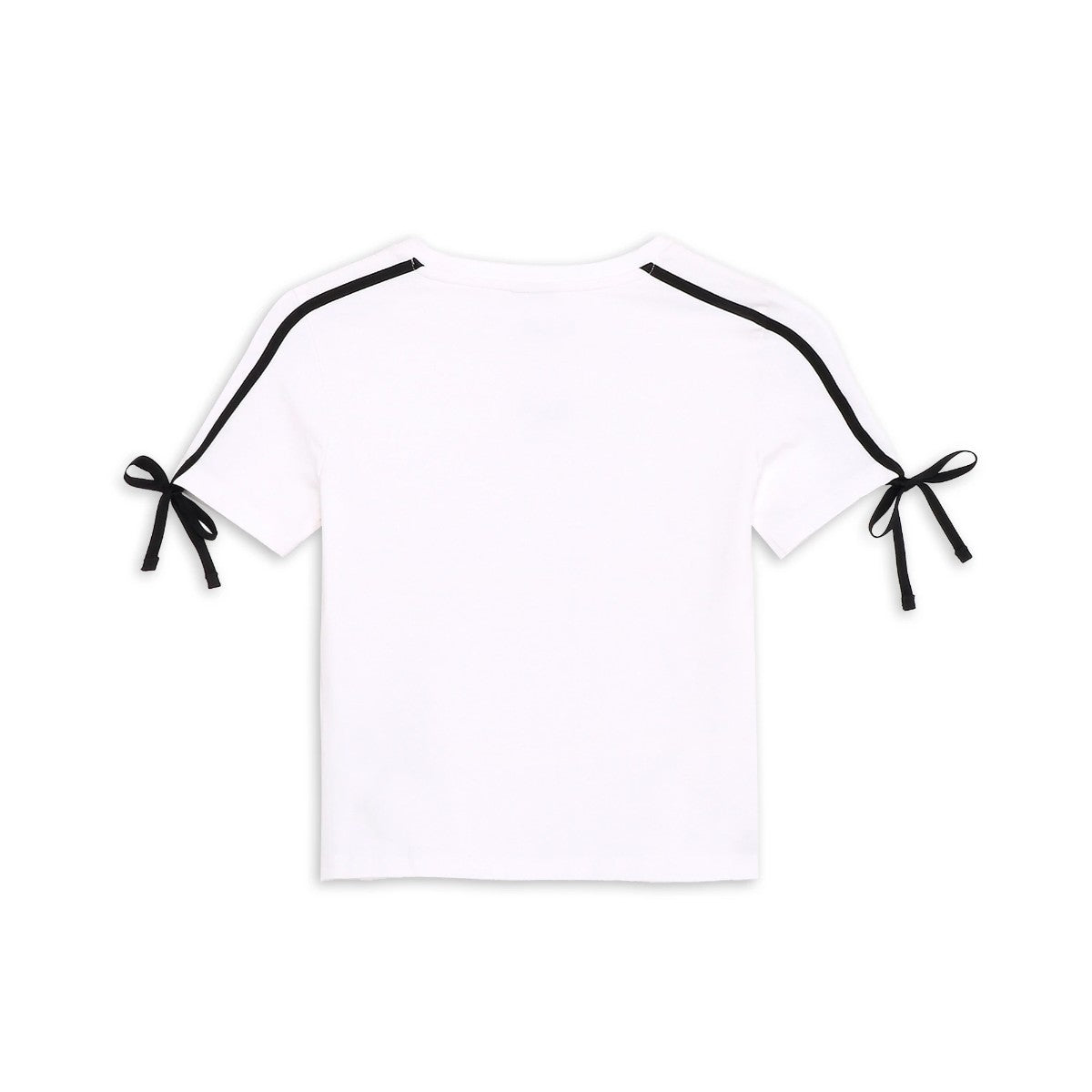 T7 MODERN DELIGHT SLIM SHORT T