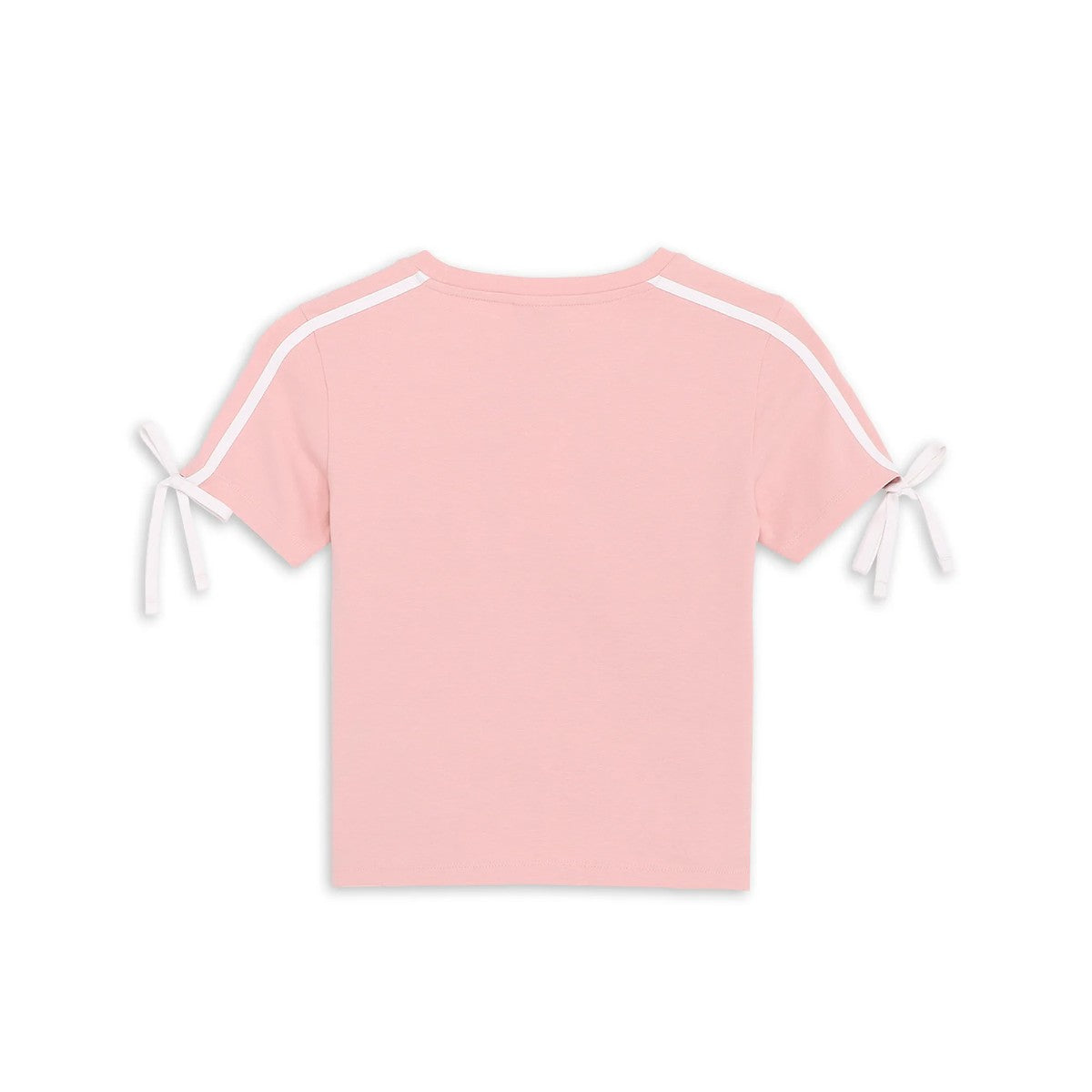 T7 MODERN DELIGHT SLIM SHORT T