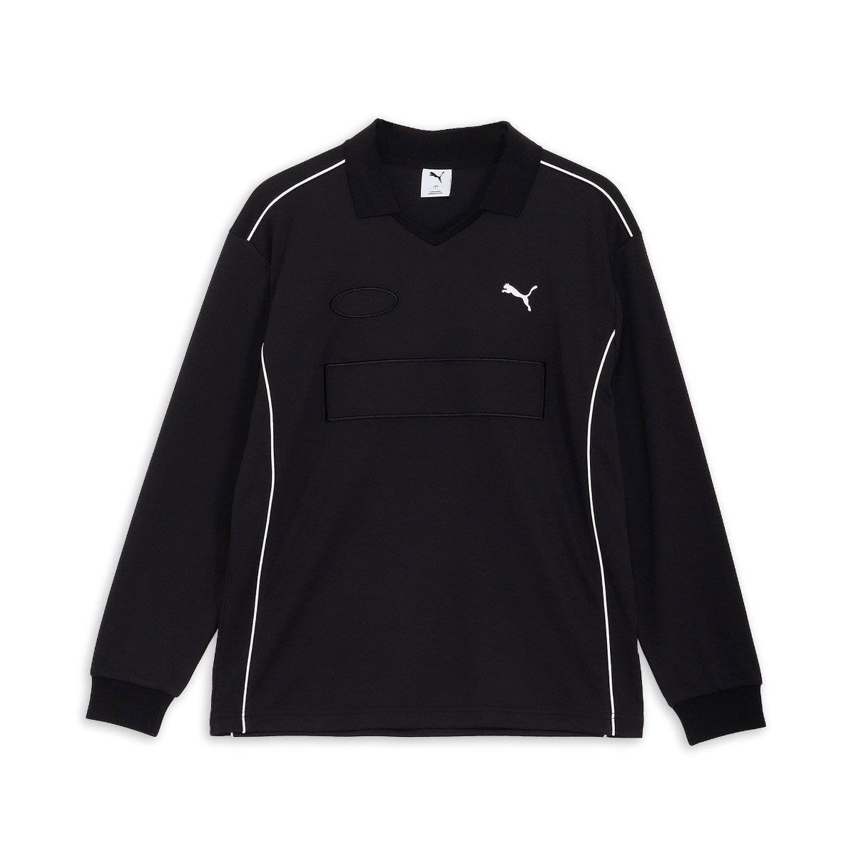 WORDROBE ESS+ FOOTBALL SHIRT