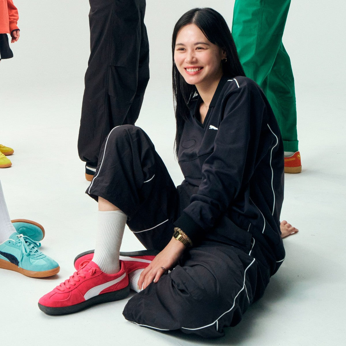 WORDROBE ESS+ FOOTBALL SHIRT