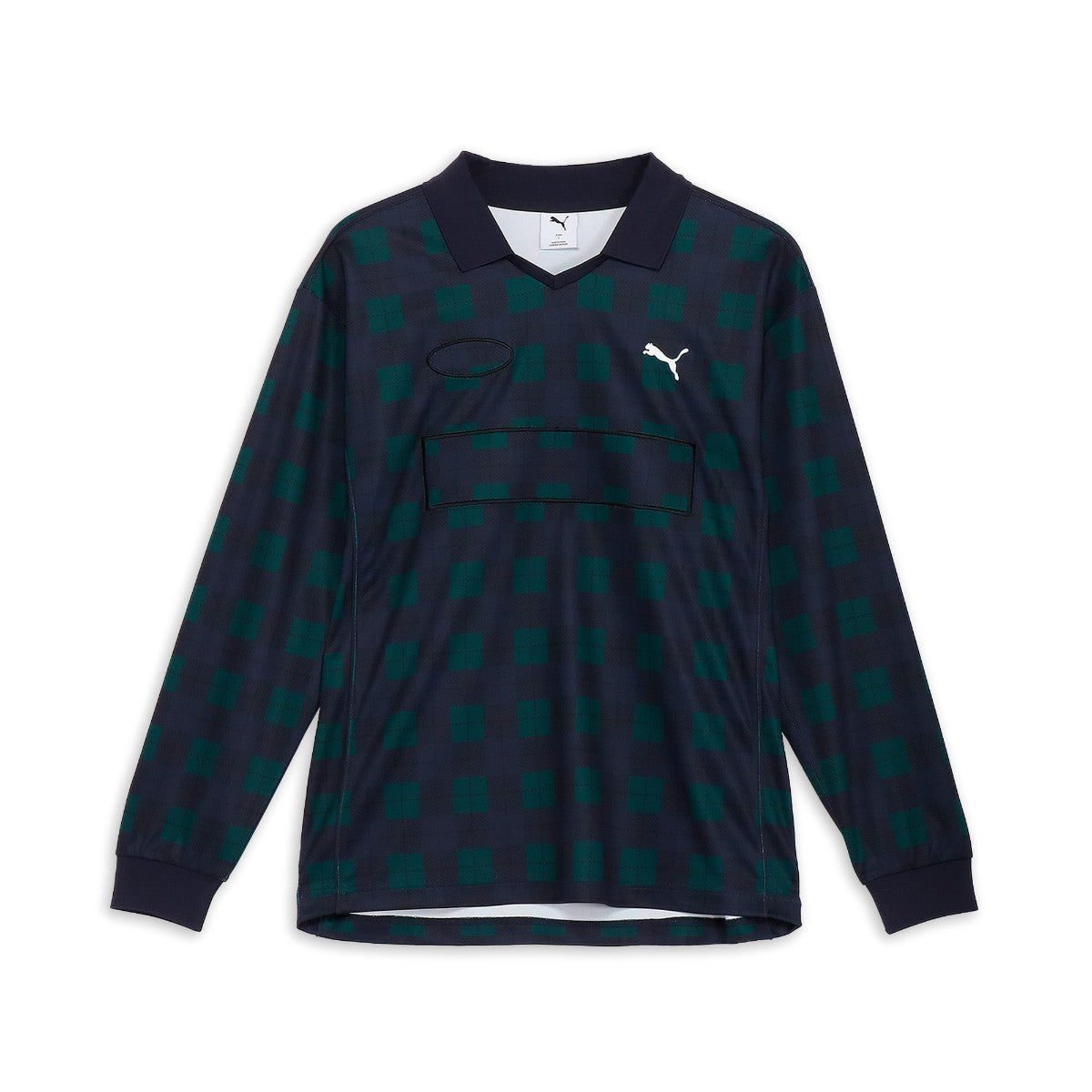 WORDROBE ESS+ FOOTBALL SHIRT