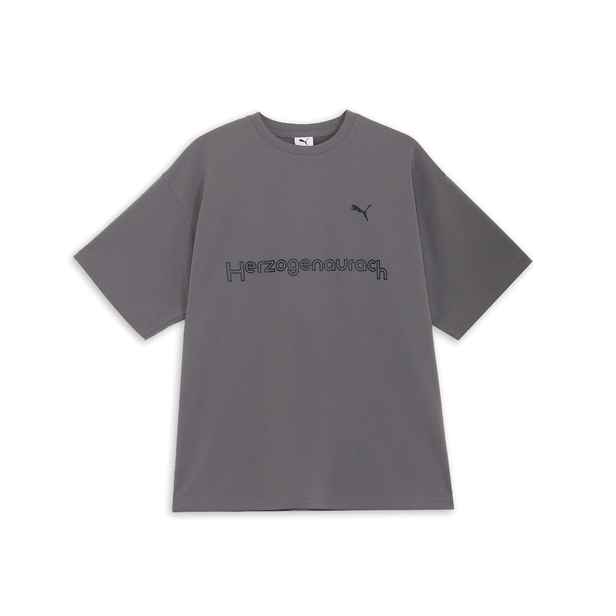 WARDROBE ESS+ GRAPHIC SS TEE