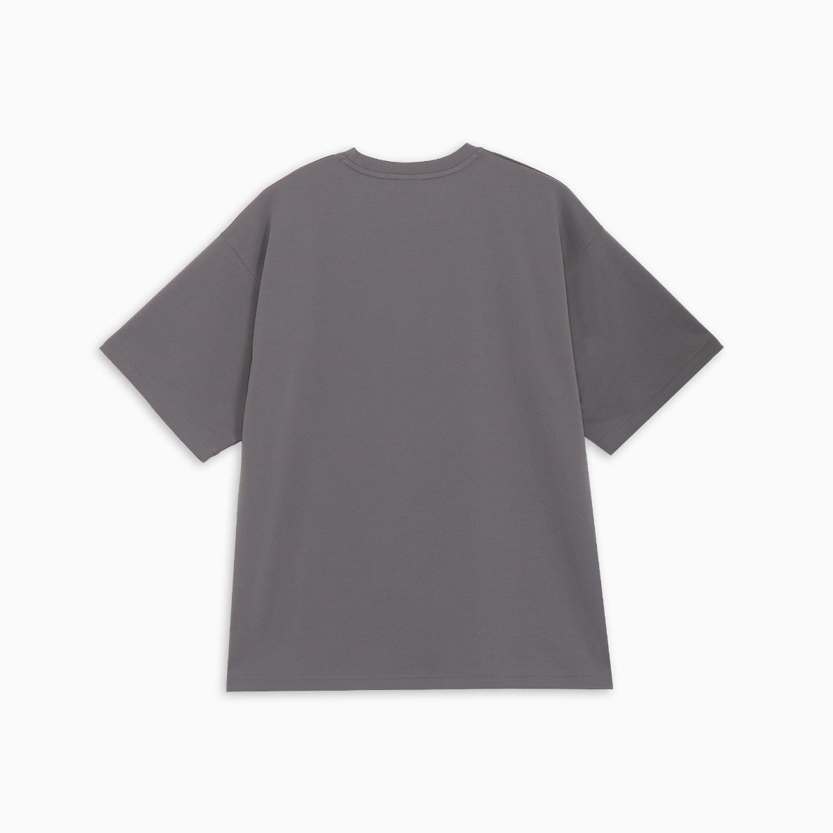 WARDROBE ESS+ GRAPHIC SS TEE