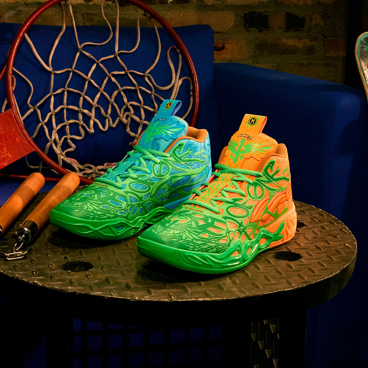 MB.04 TMNT L&M 【予約】2月14日以降発送予定【返品交換キャンセル不可】