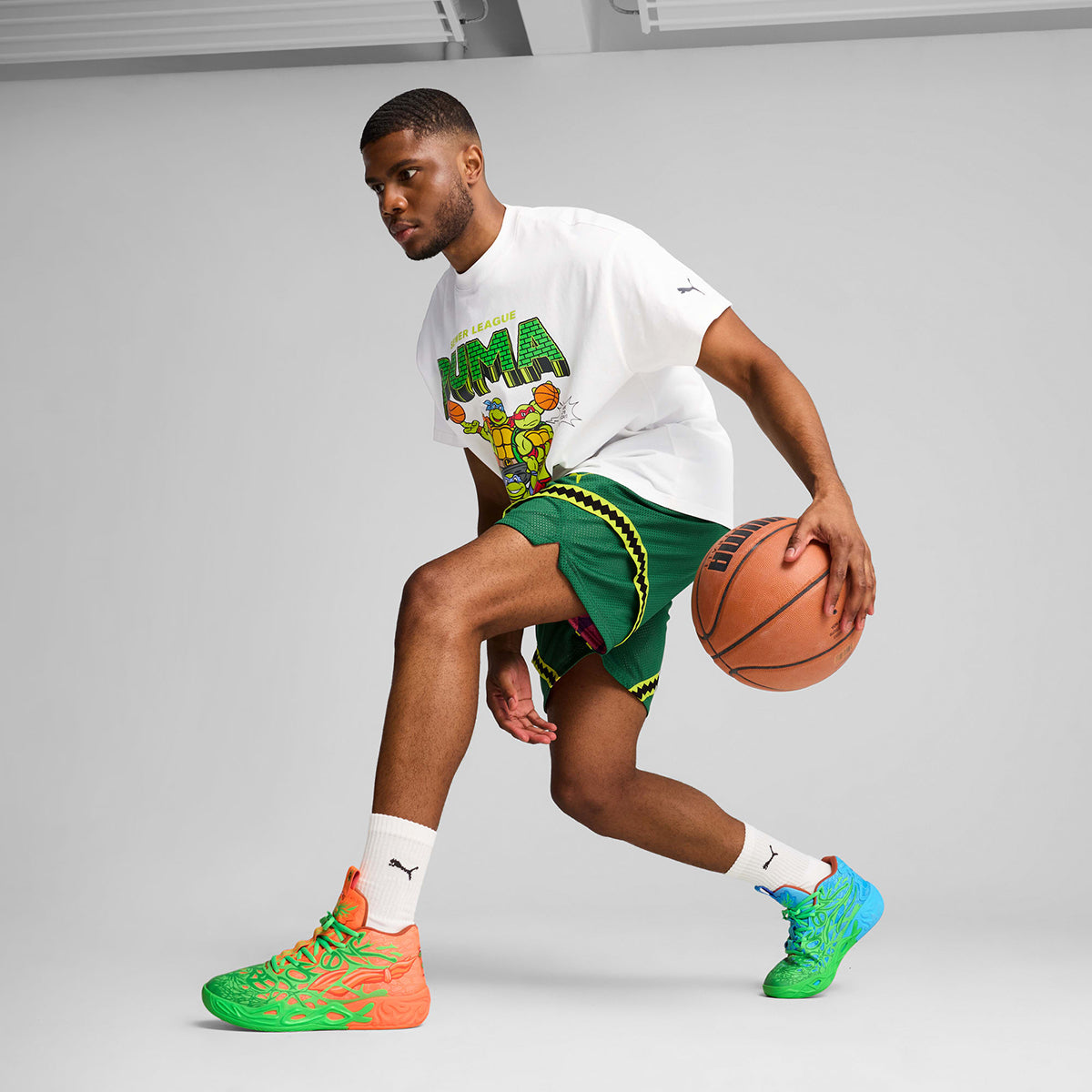 MB.04 TMNT L&M 【予約】2月14日以降発送予定【返品交換キャンセル不可】