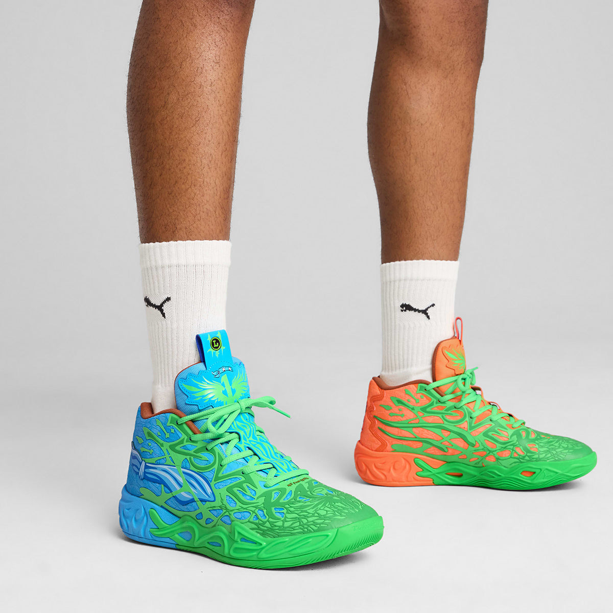 MB.04 TMNT L&M 【予約】2月14日以降発送予定【返品交換キャンセル不可】