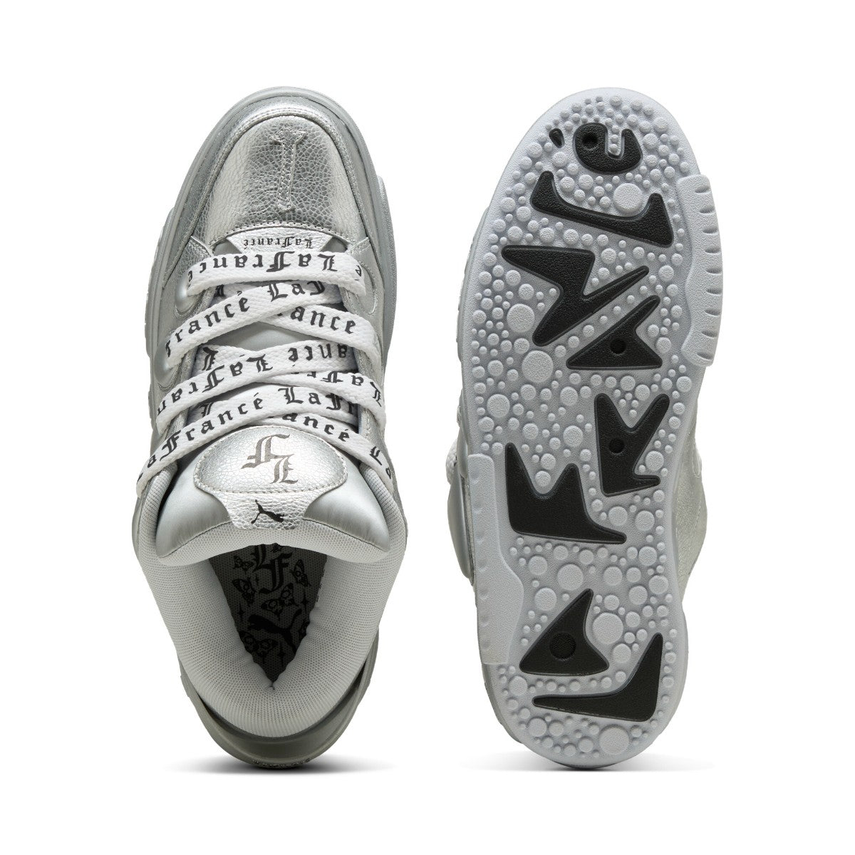 LA FRANCE CHROME 【予約】3月12日以降発送予定【返品交換キャンセル不可】