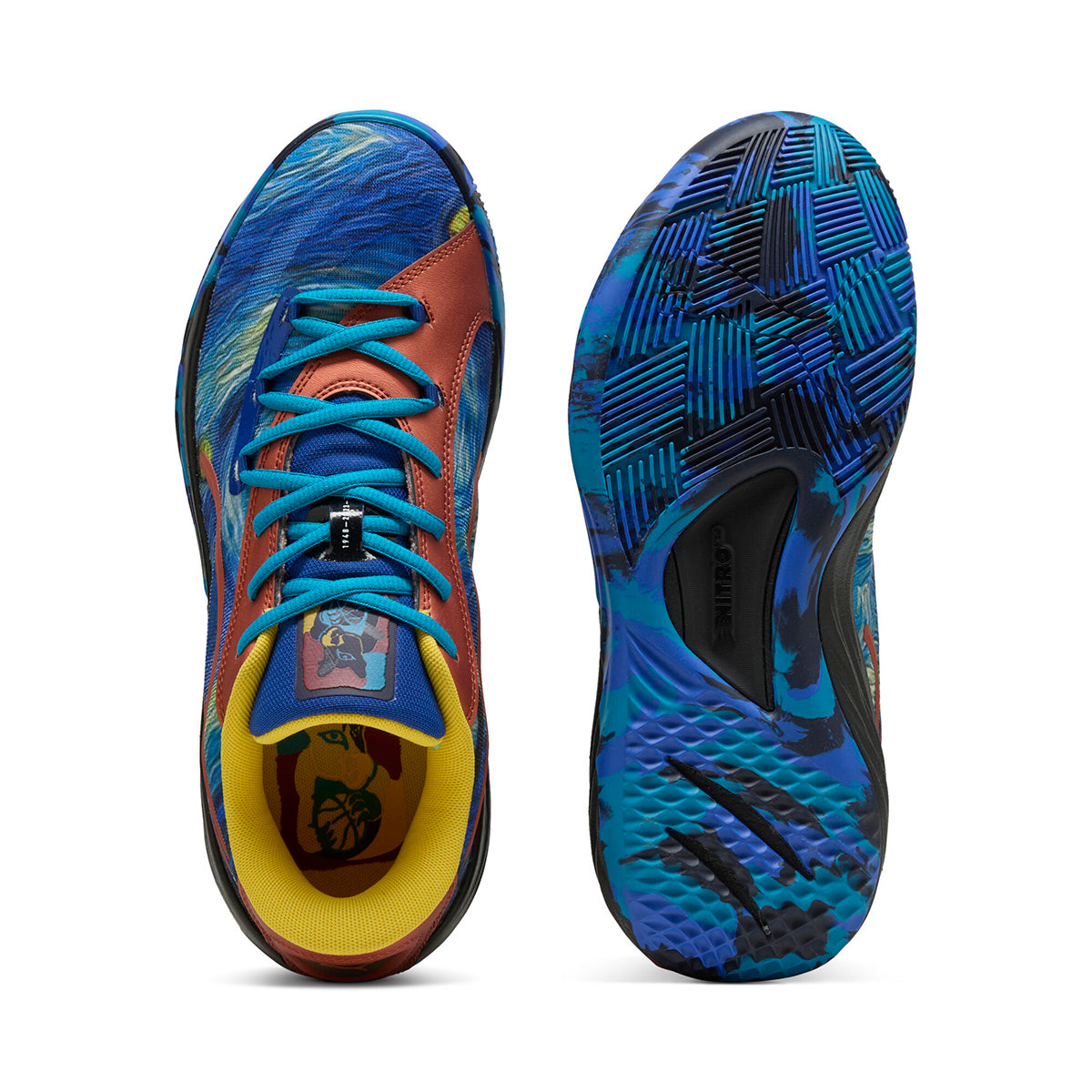 ALL-PRO NITRO DYLAN EXHIBIT