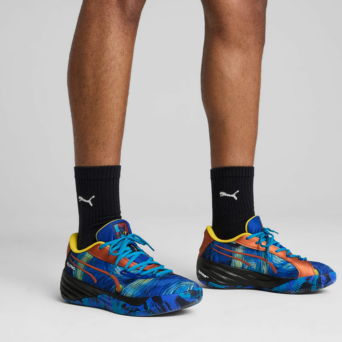 ALL-PRO NITRO DYLAN EXHIBIT