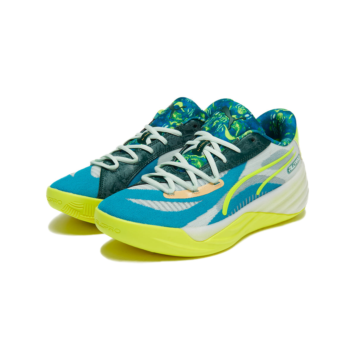 ALL-PRO NITRO HOOPS DREAMZ