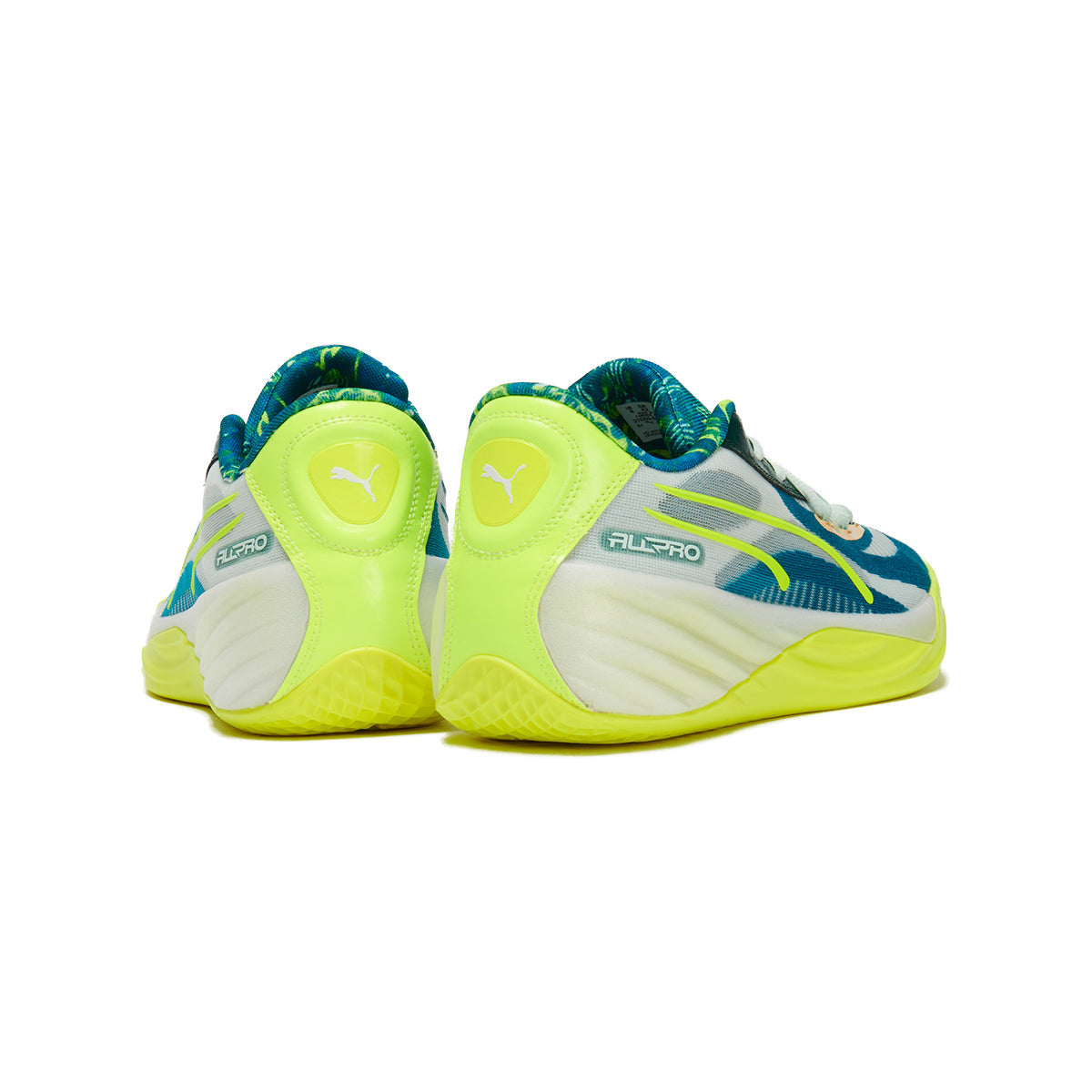 ALL-PRO NITRO HOOPS DREAMZ