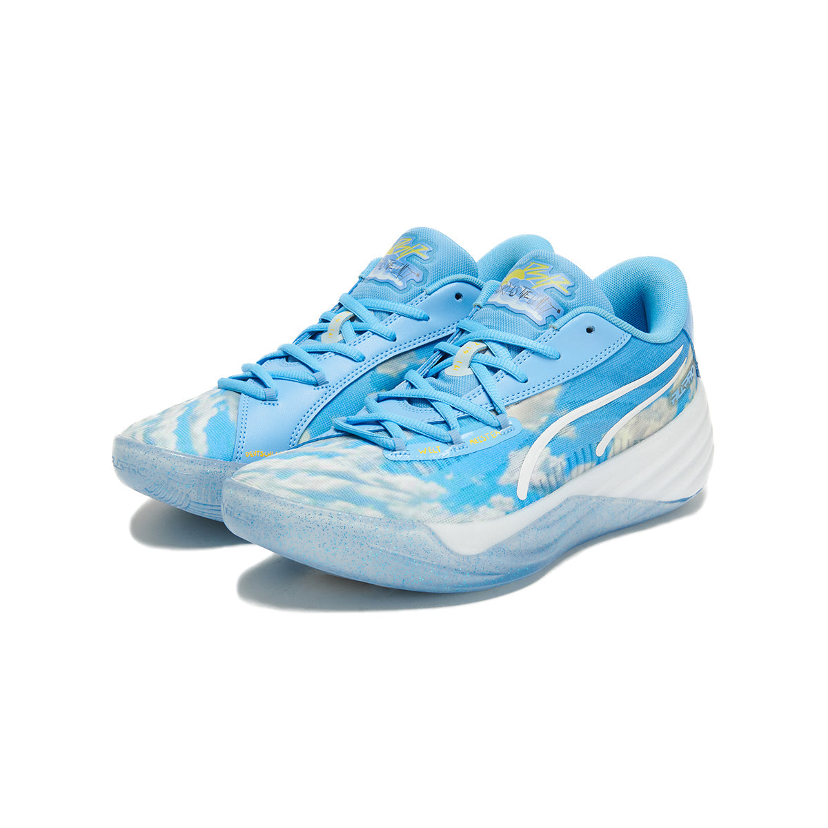 ALL-PRO NITRO DENNIS SCHRODER