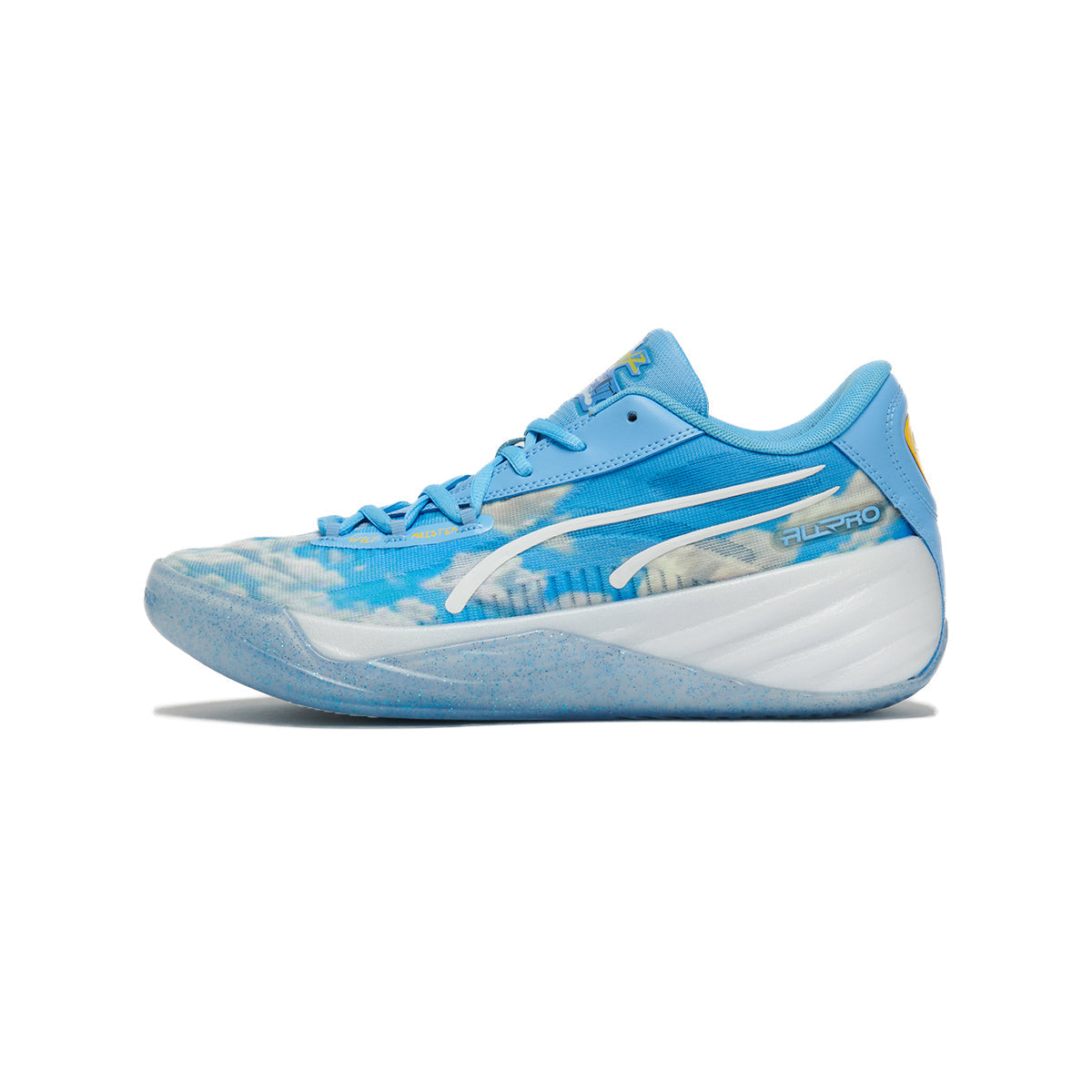 ALL-PRO NITRO DENNIS SCHRODER