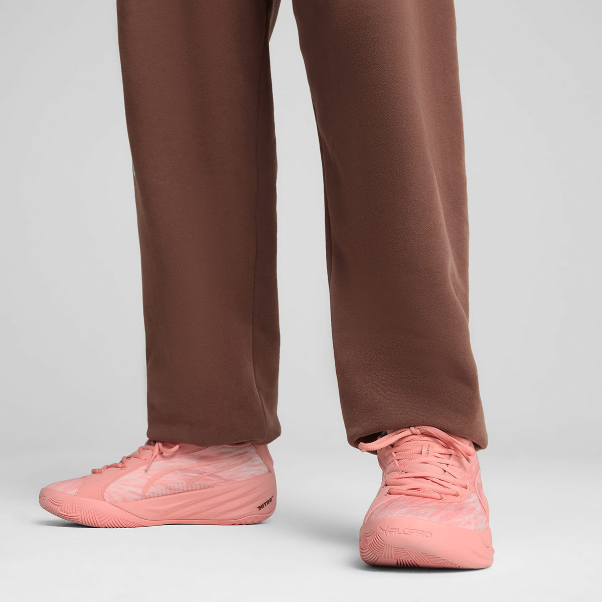 ALL-PRO NITRO DRESS CODE