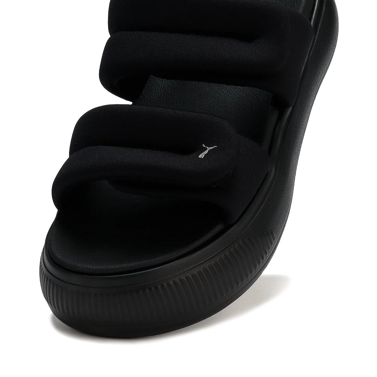 MAYU PUFFY SLIDES WNS