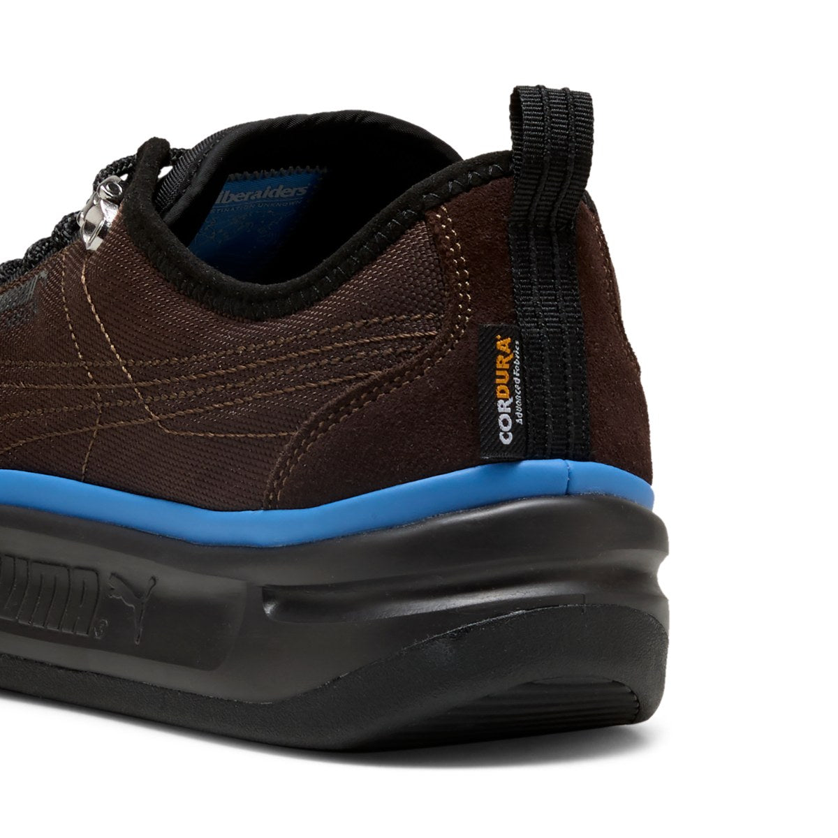 PUMA x Liberaiders GV SPECIAL CORDURA