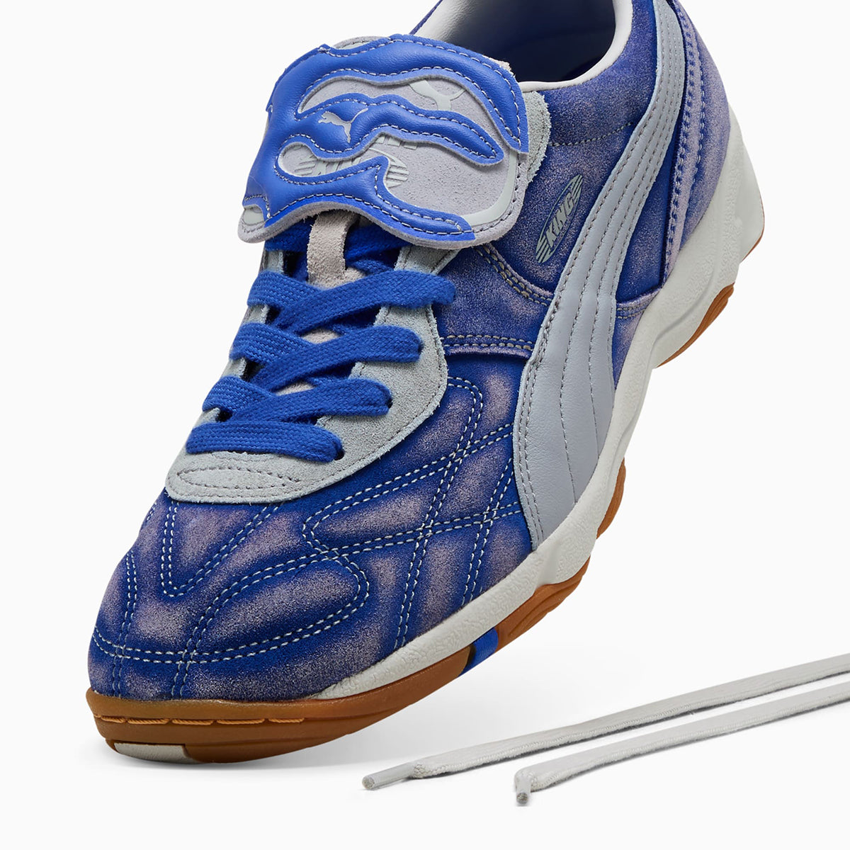 PUMA X KIDSUPER KING INDOOR