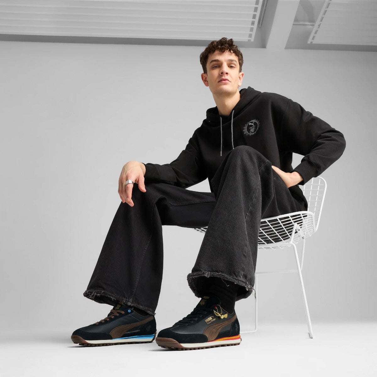 EASY RIDER HARRY POTTER 【予約】3月27日以降発送予定【返品交換キャンセル不可】